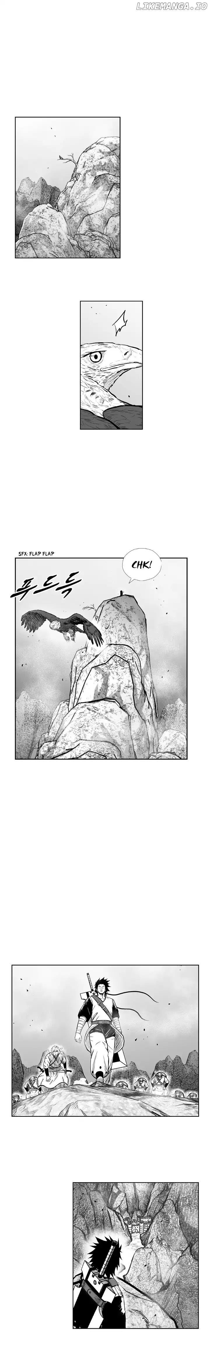 Red Storm chapter 332 - page 11