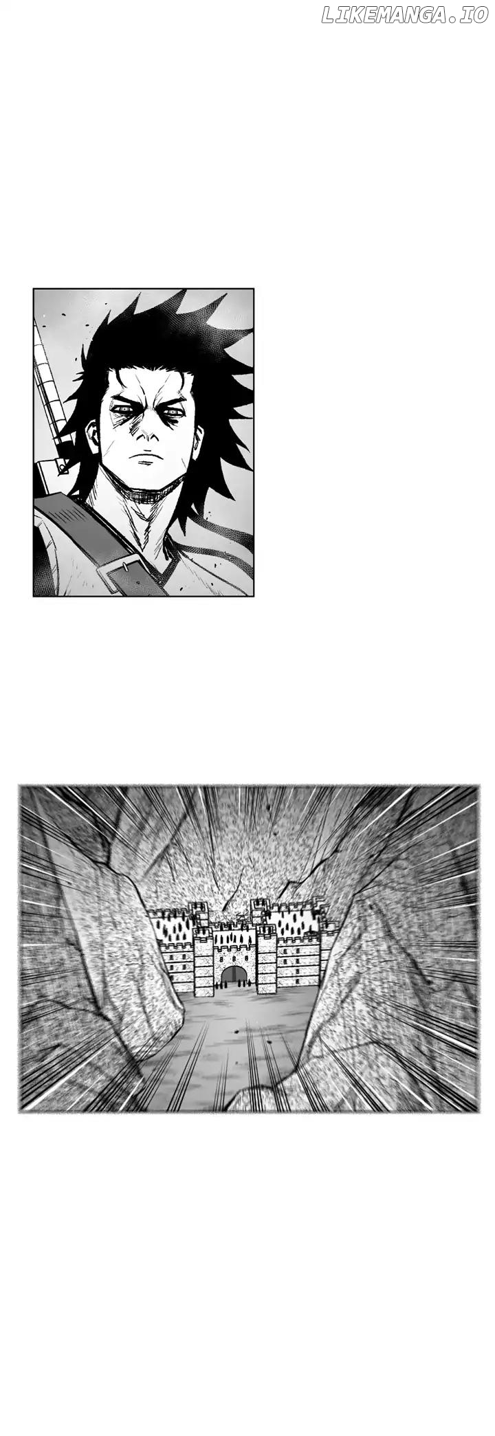Red Storm chapter 332 - page 12