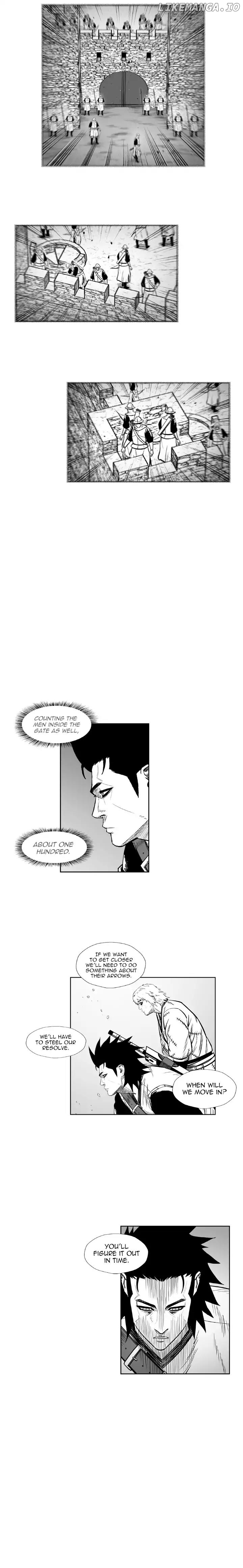 Red Storm chapter 332 - page 13