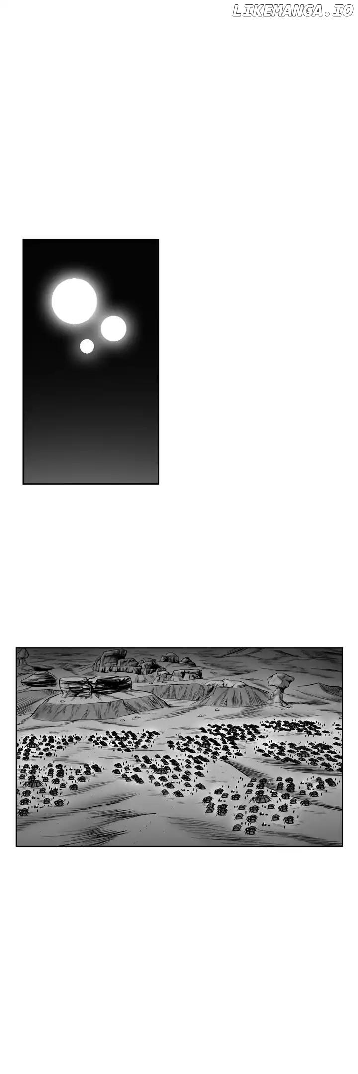 Red Storm chapter 332 - page 14