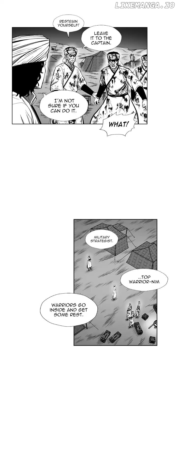 Red Storm chapter 332 - page 16