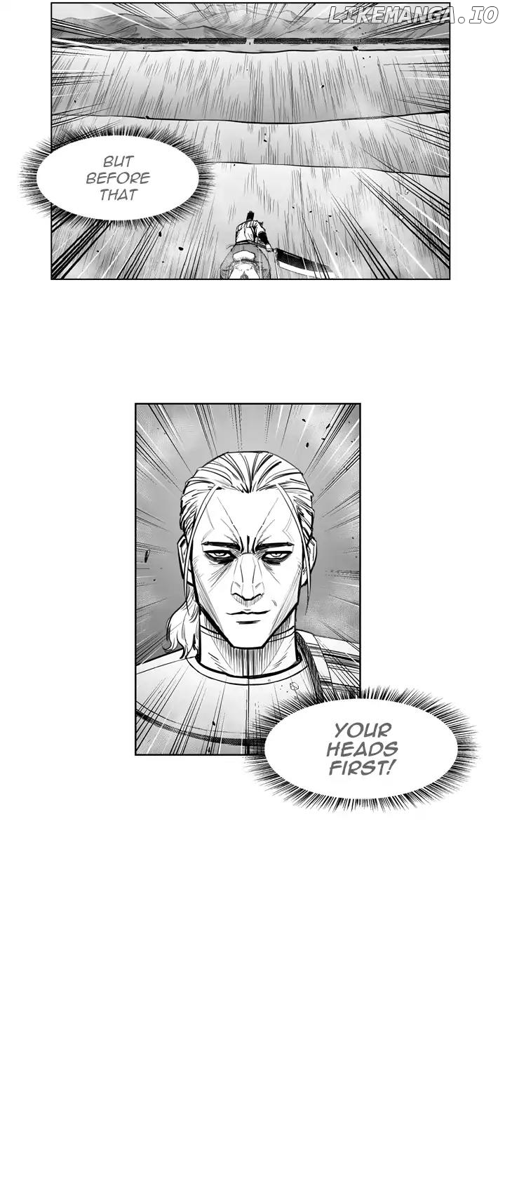 Red Storm chapter 332 - page 22