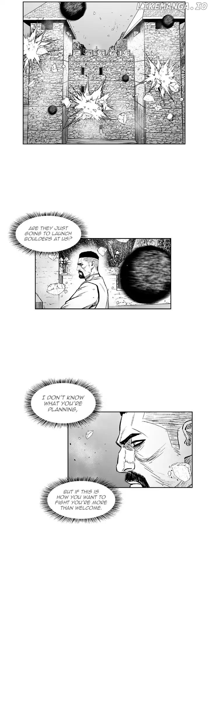 Red Storm chapter 332 - page 24