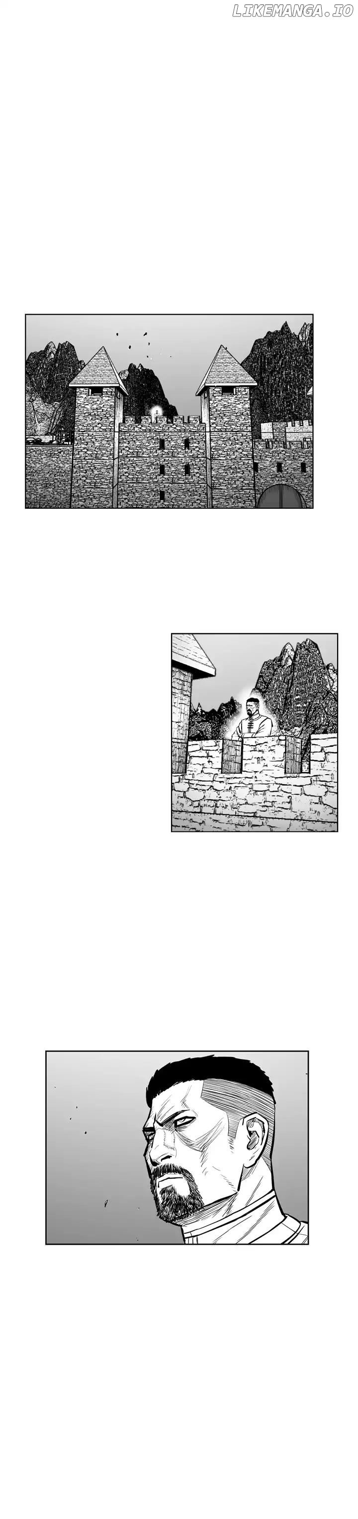Red Storm chapter 332 - page 3