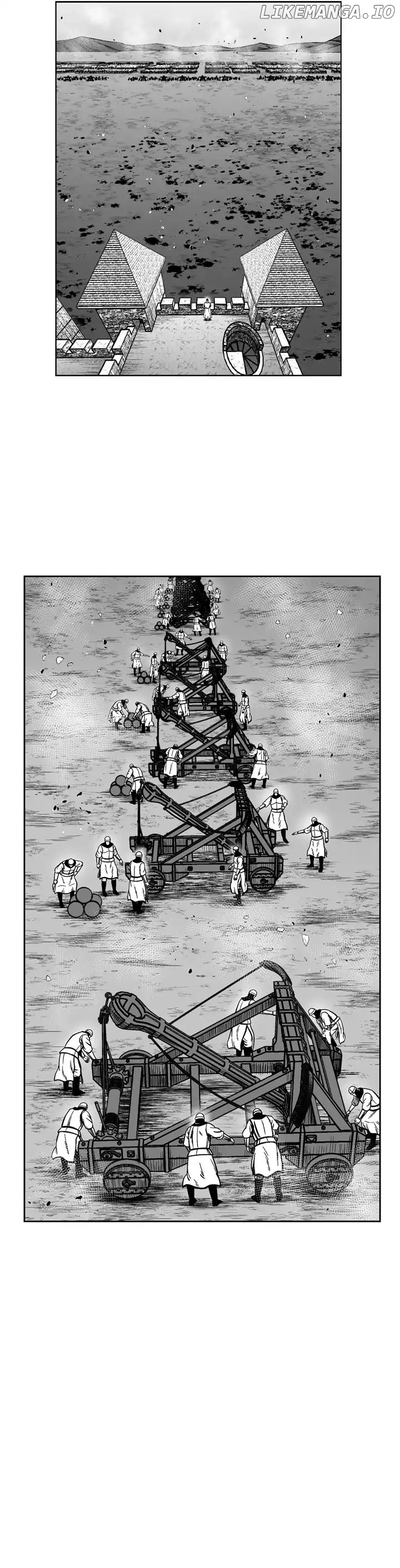 Red Storm chapter 332 - page 4