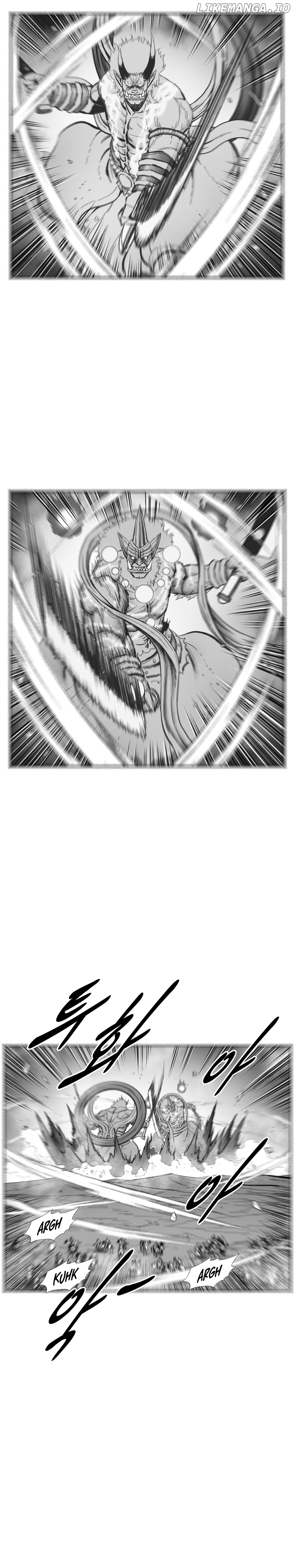 Red Storm chapter 371 - page 10