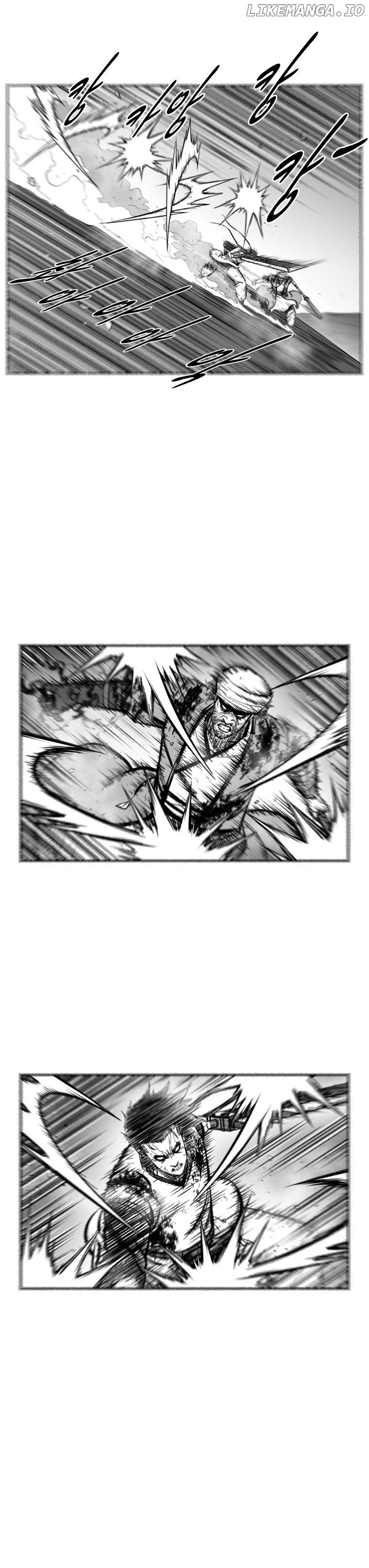 Red Storm chapter 371 - page 12