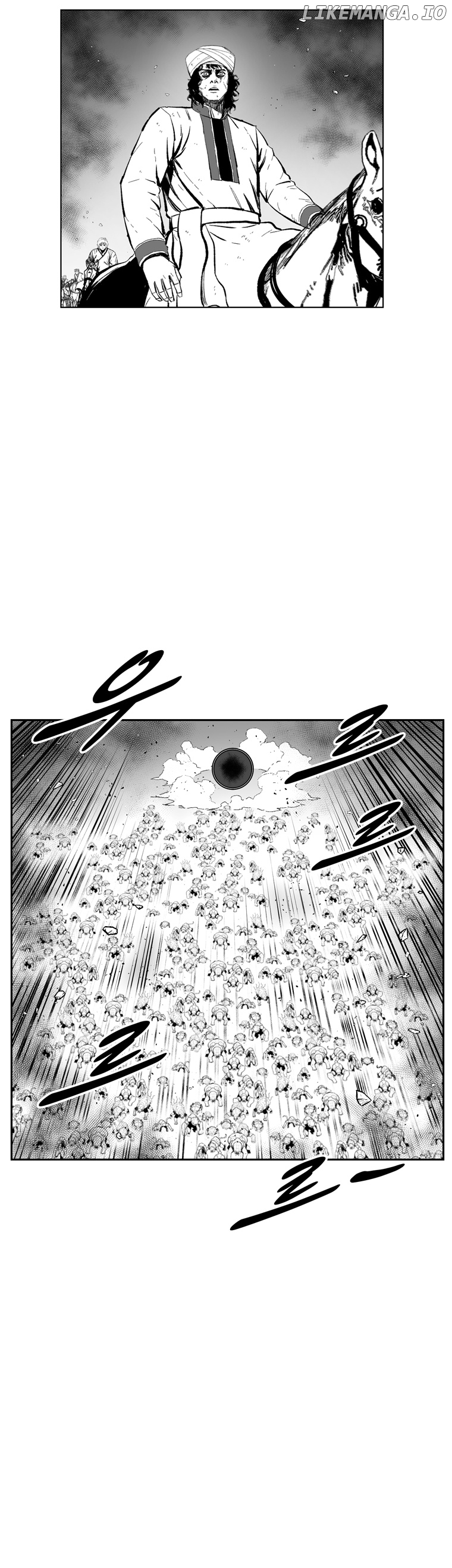 Red Storm chapter 371 - page 16
