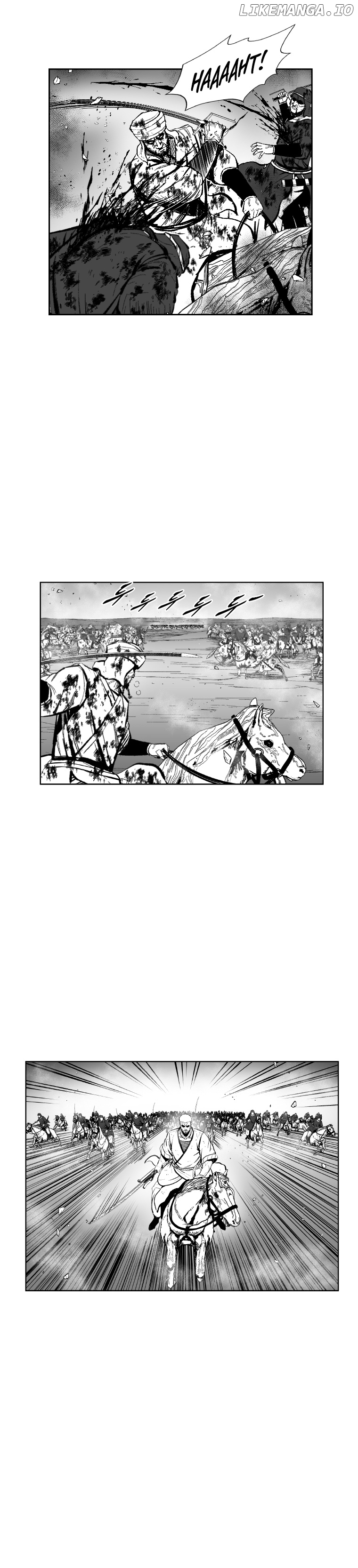 Red Storm chapter 371 - page 19