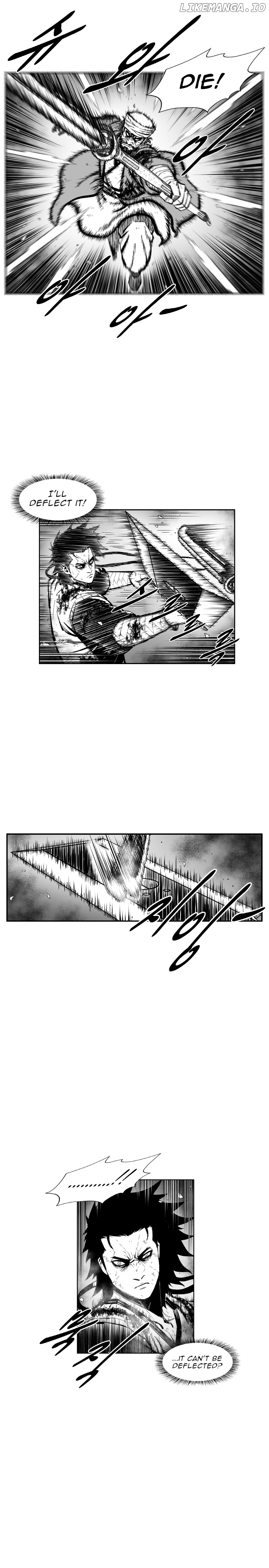 Red Storm chapter 371 - page 4