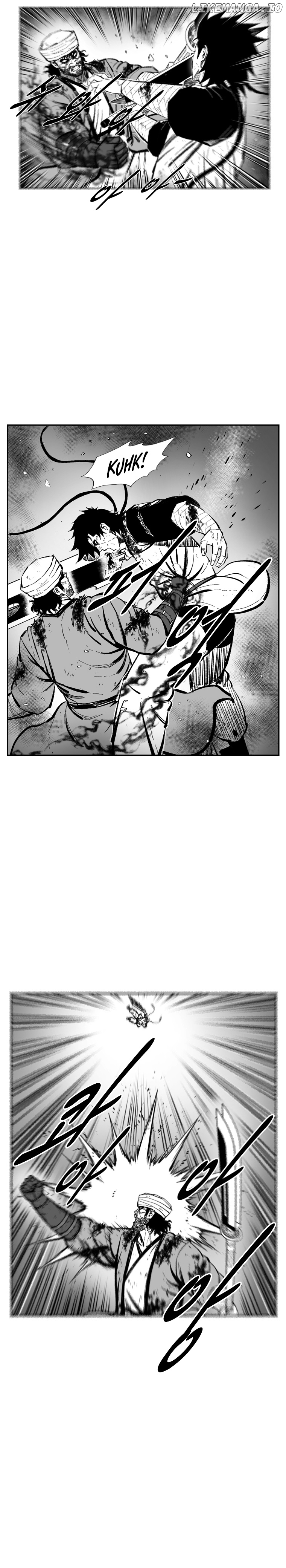 Red Storm chapter 371 - page 5