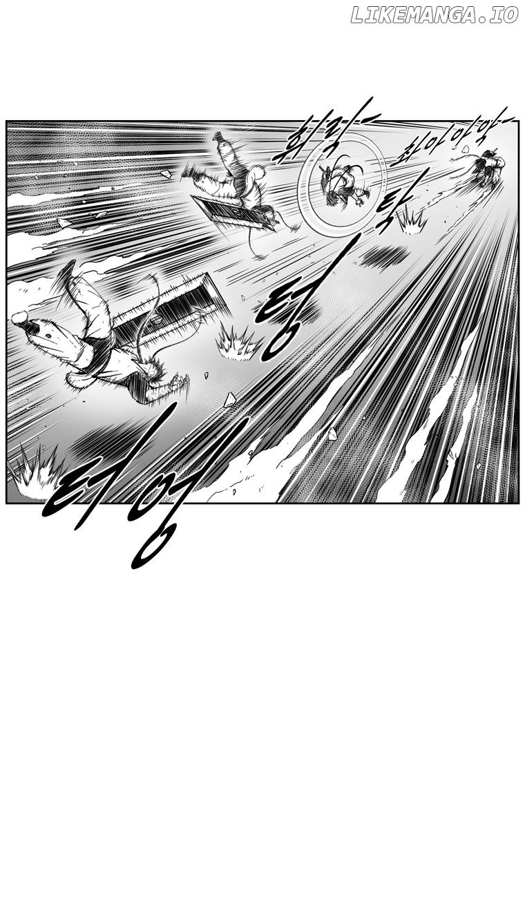 Red Storm chapter 371 - page 6
