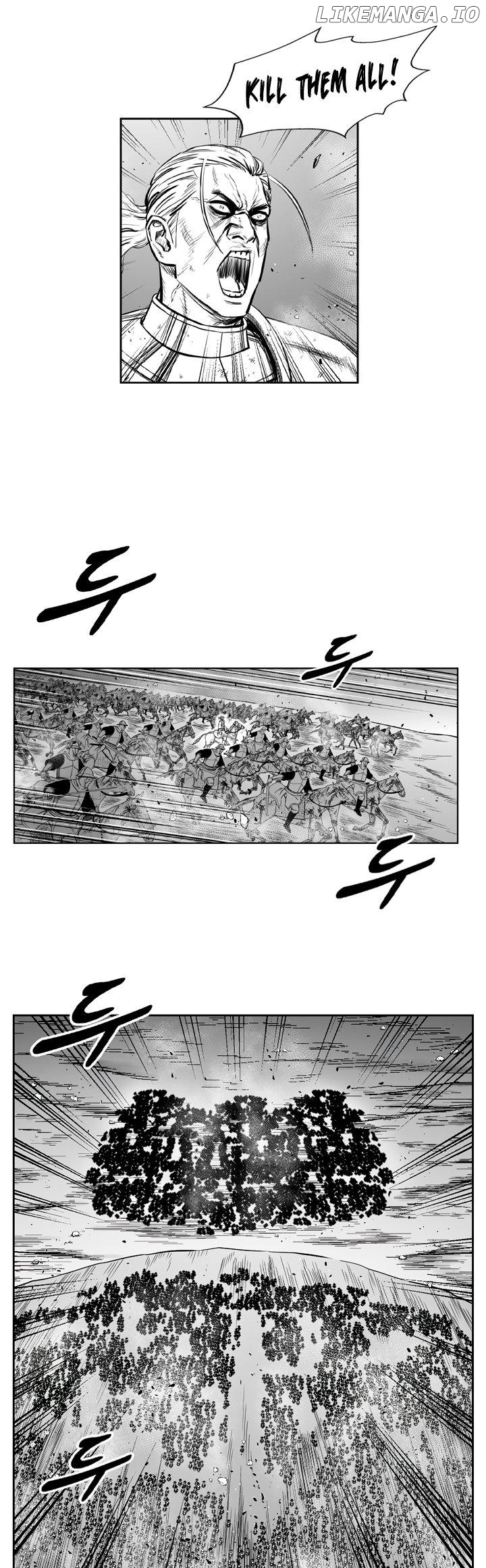 Red Storm chapter 331 - page 12