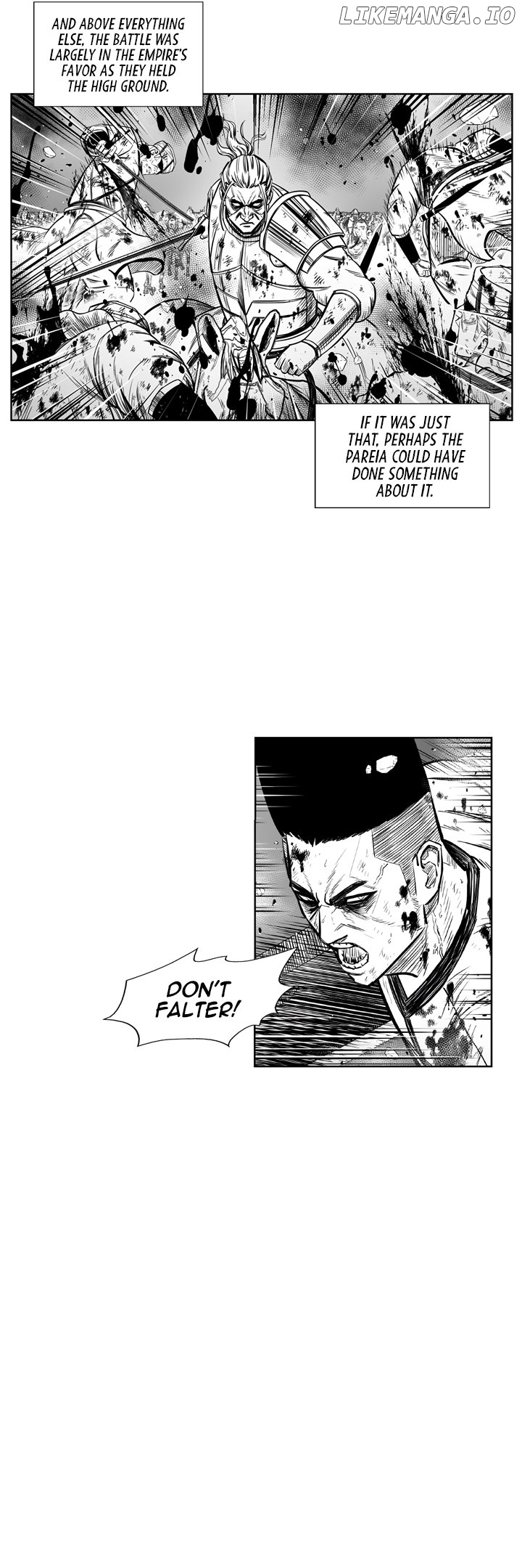 Red Storm chapter 331 - page 16