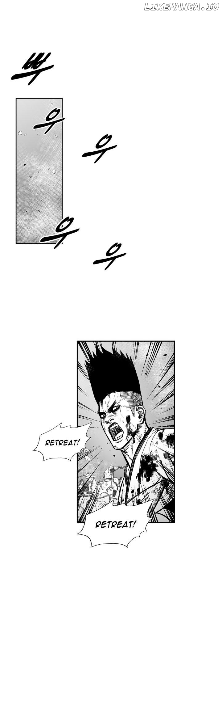 Red Storm chapter 331 - page 18