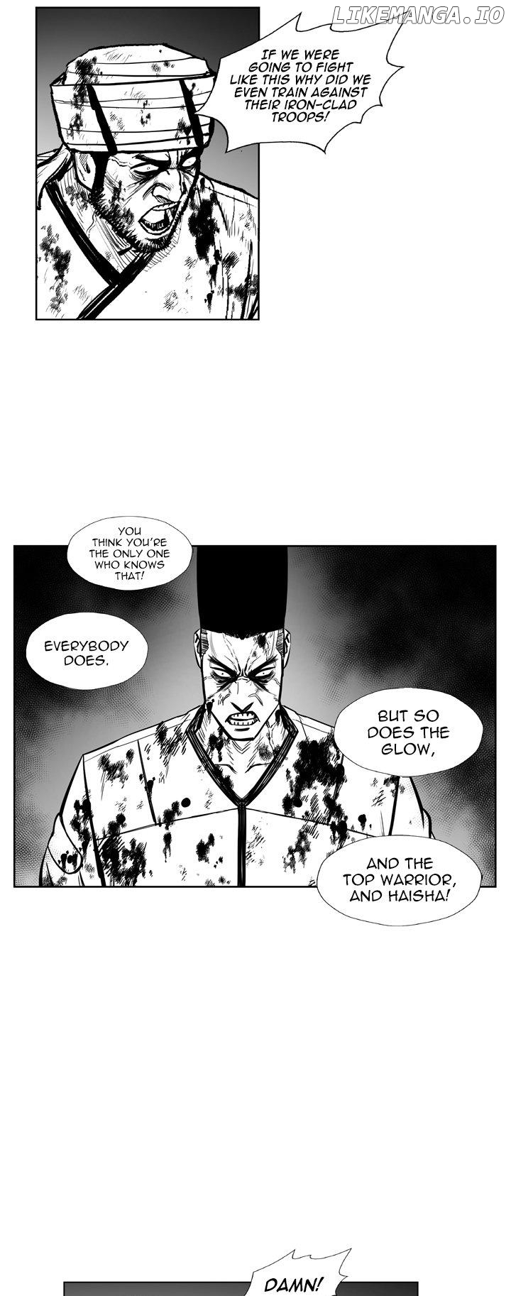 Red Storm chapter 331 - page 24