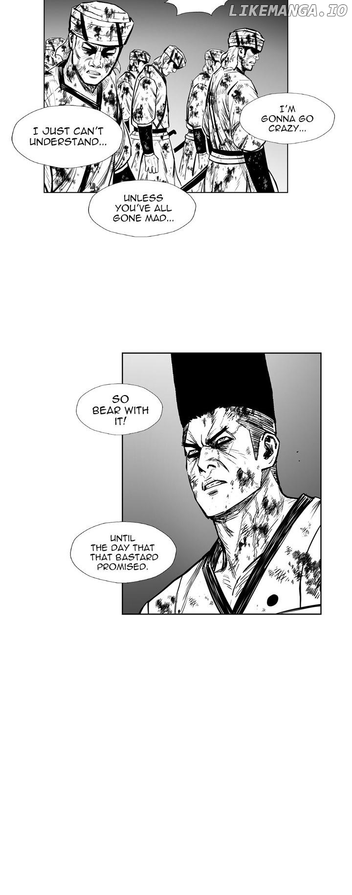 Red Storm chapter 331 - page 25