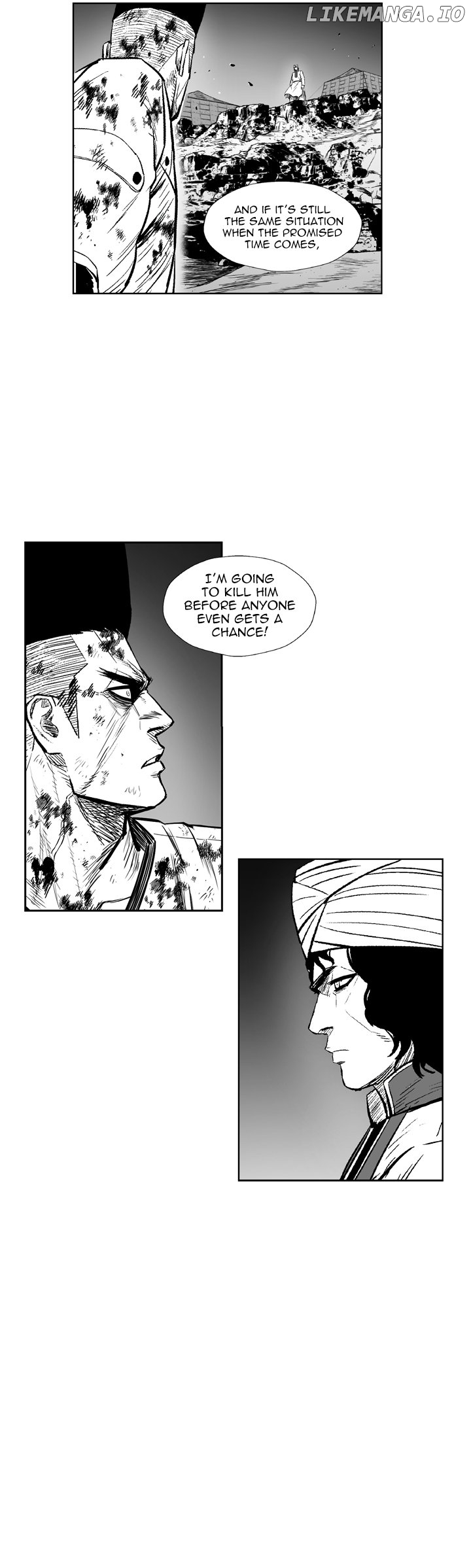 Red Storm chapter 331 - page 26