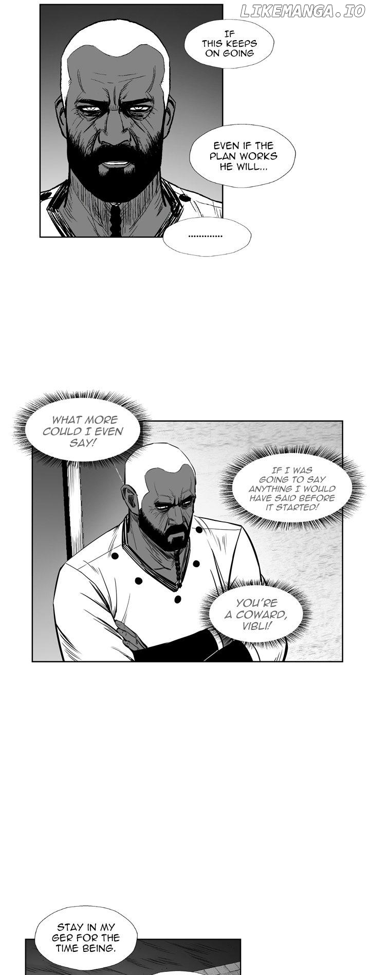 Red Storm chapter 331 - page 30