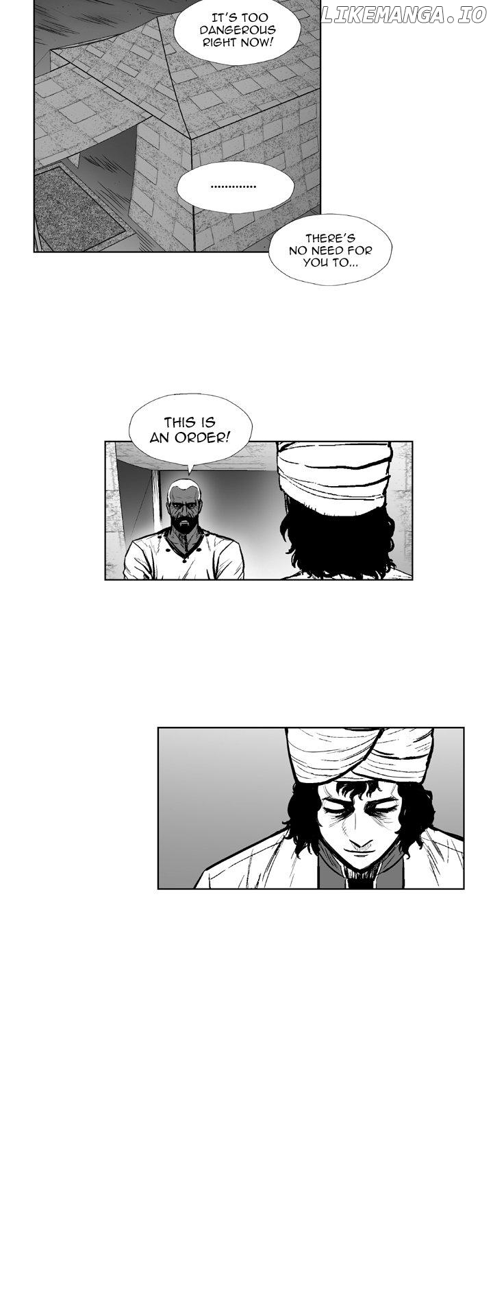 Red Storm chapter 331 - page 31