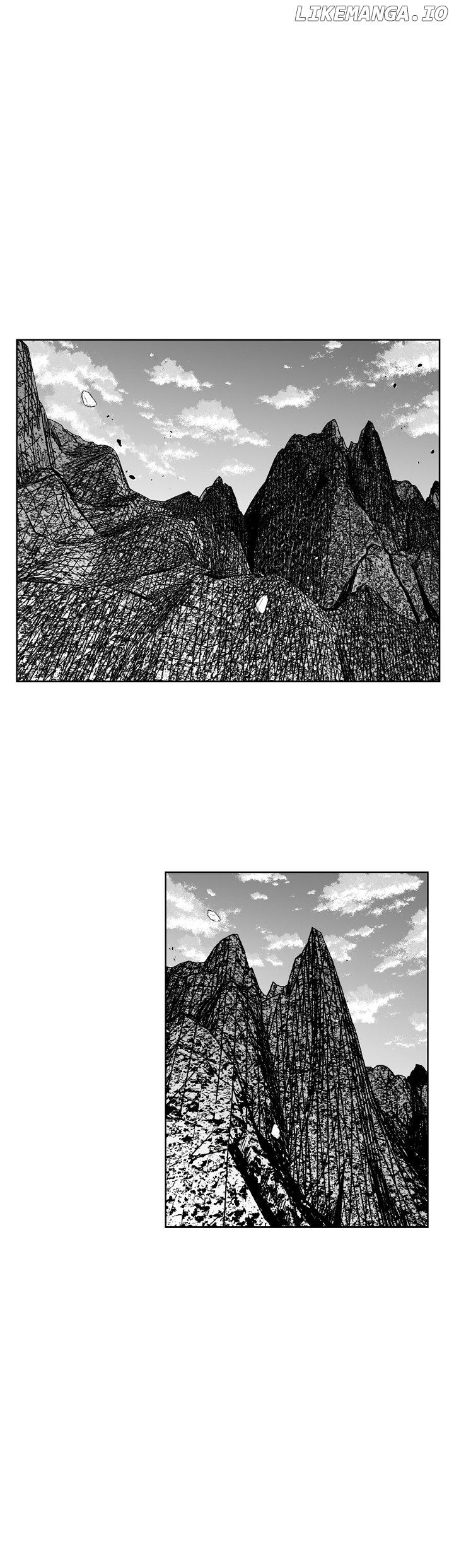 Red Storm chapter 331 - page 35