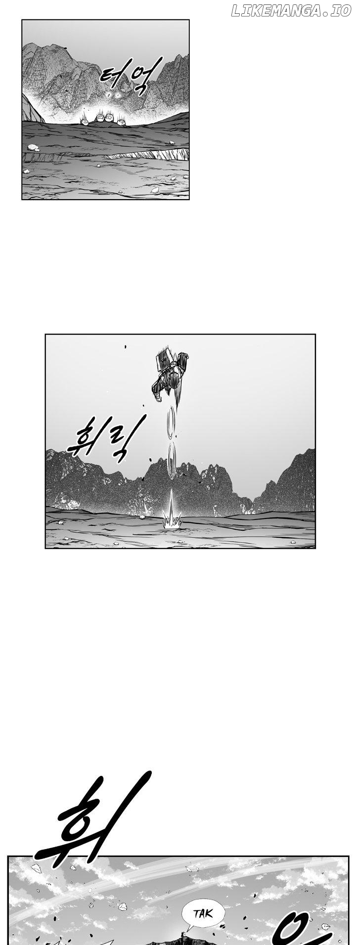 Red Storm chapter 331 - page 36