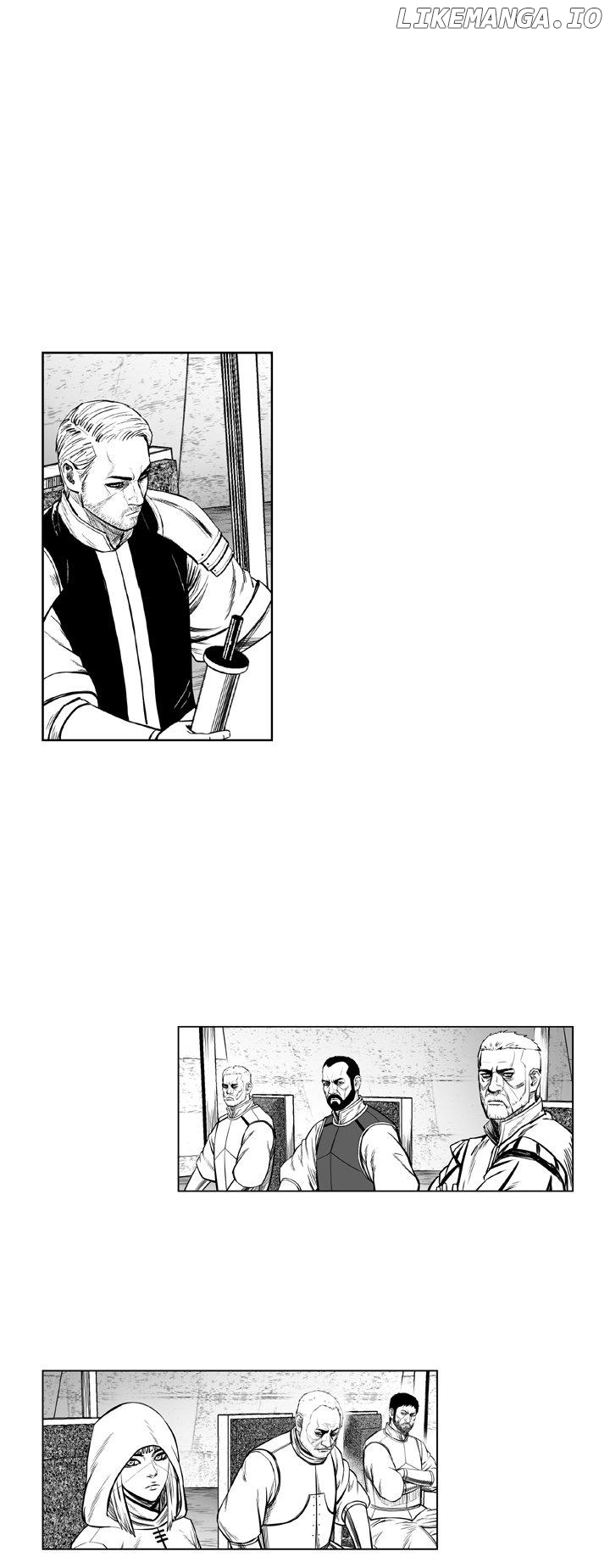 Red Storm chapter 331 - page 4