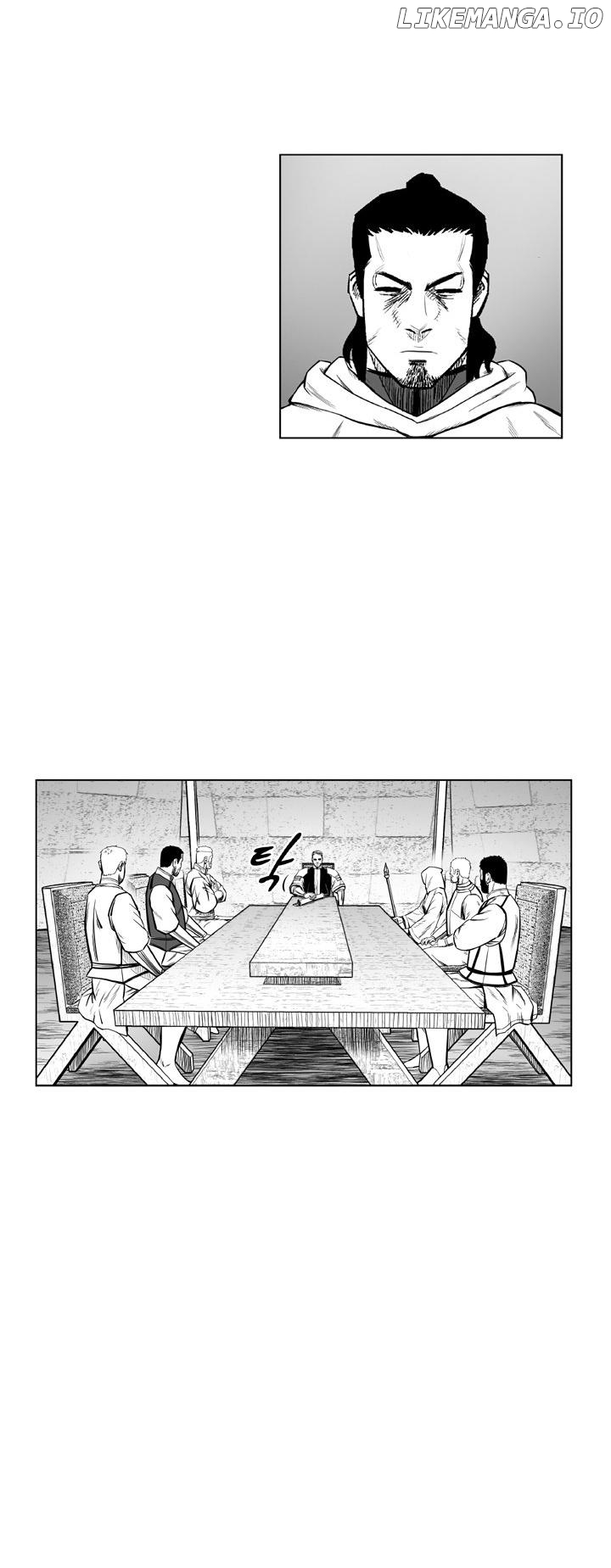 Red Storm chapter 331 - page 5