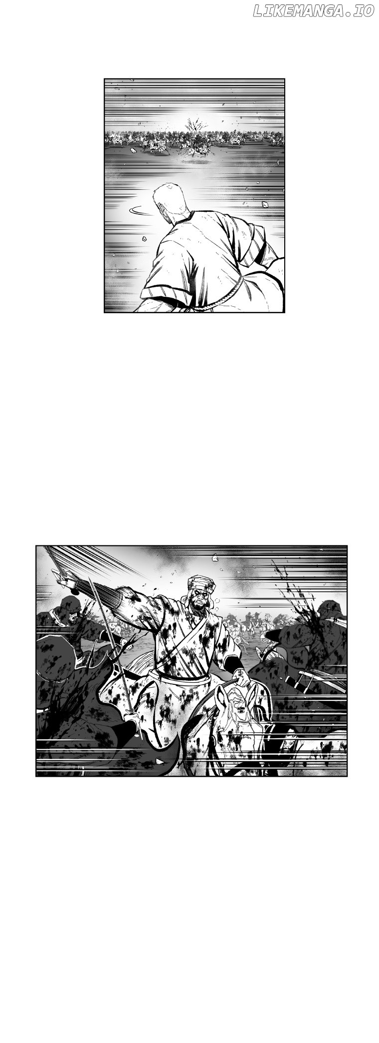 Red Storm chapter 370 - page 11