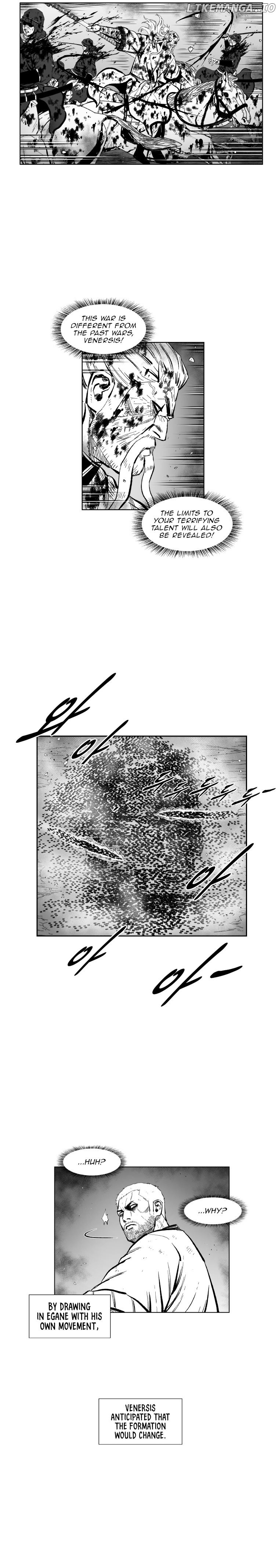 Red Storm chapter 370 - page 14