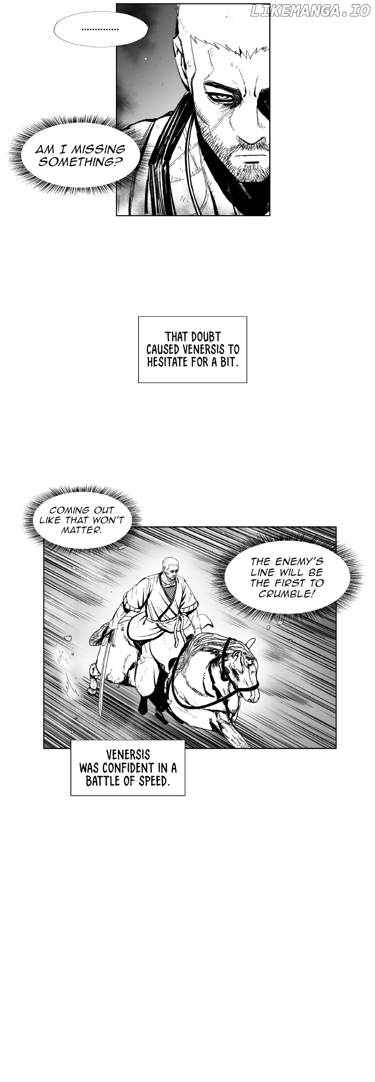 Red Storm chapter 370 - page 15