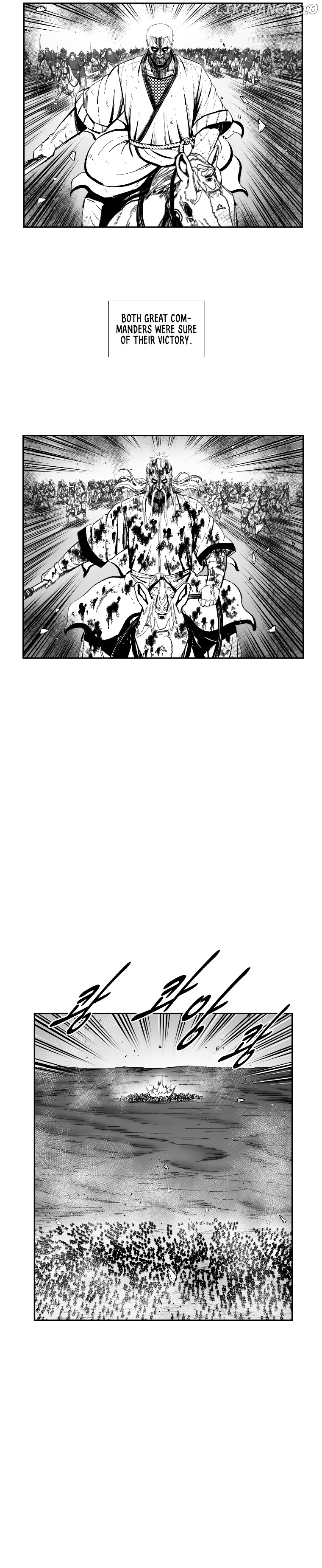 Red Storm chapter 370 - page 16