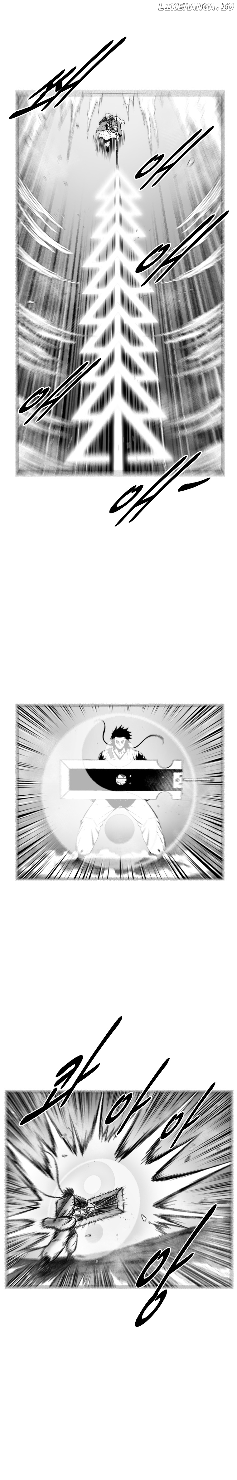 Red Storm chapter 370 - page 17