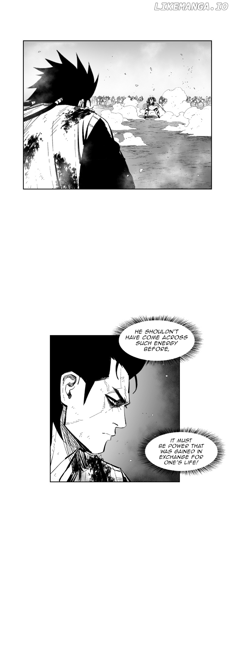 Red Storm chapter 370 - page 23