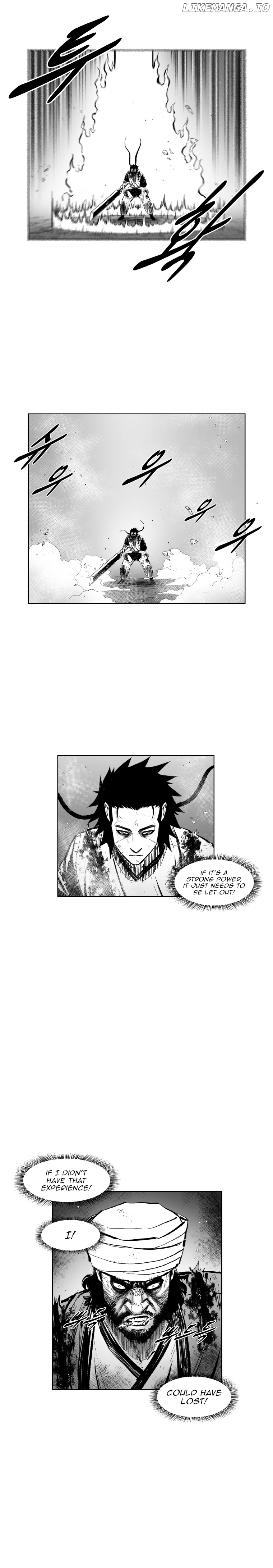 Red Storm chapter 370 - page 24