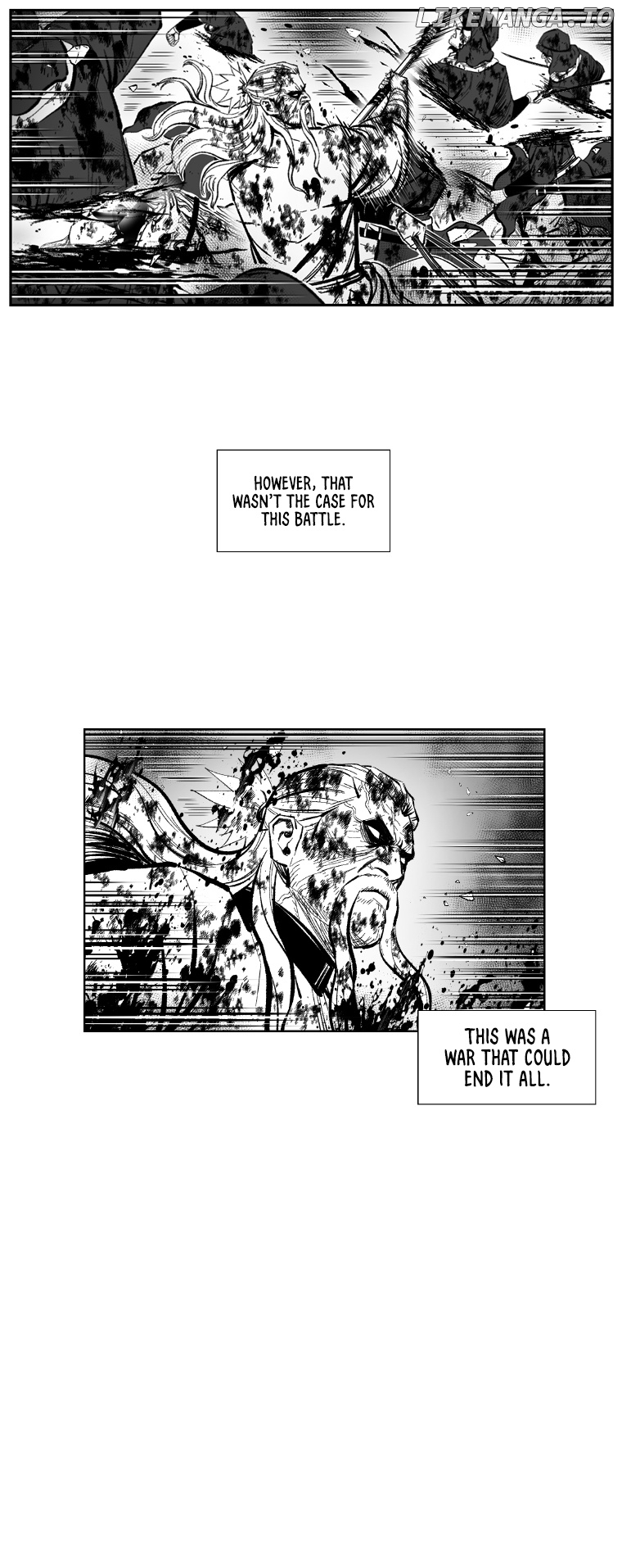 Red Storm chapter 370 - page 6
