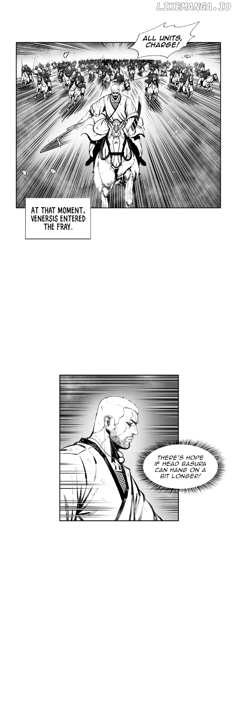 Red Storm chapter 370 - page 9