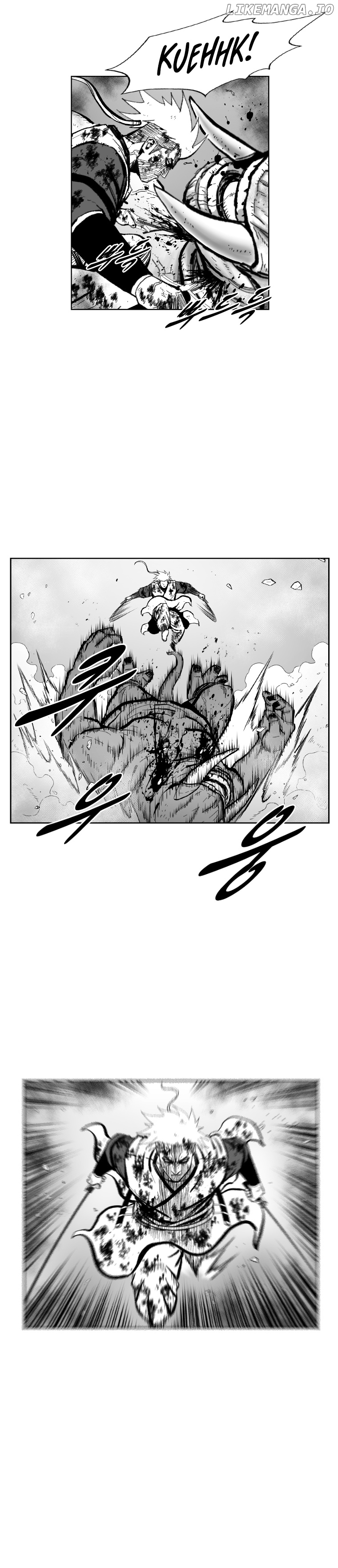 Red Storm chapter 369 - page 10