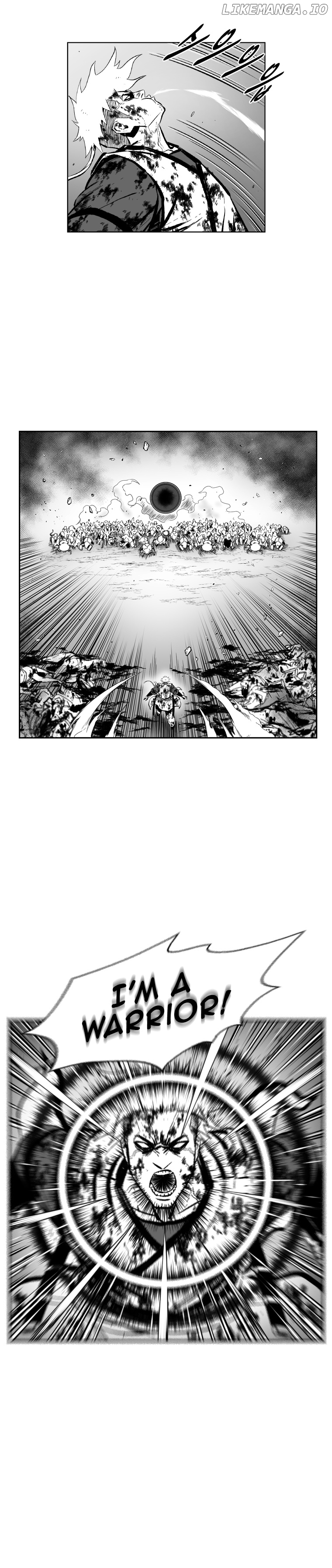Red Storm chapter 369 - page 12