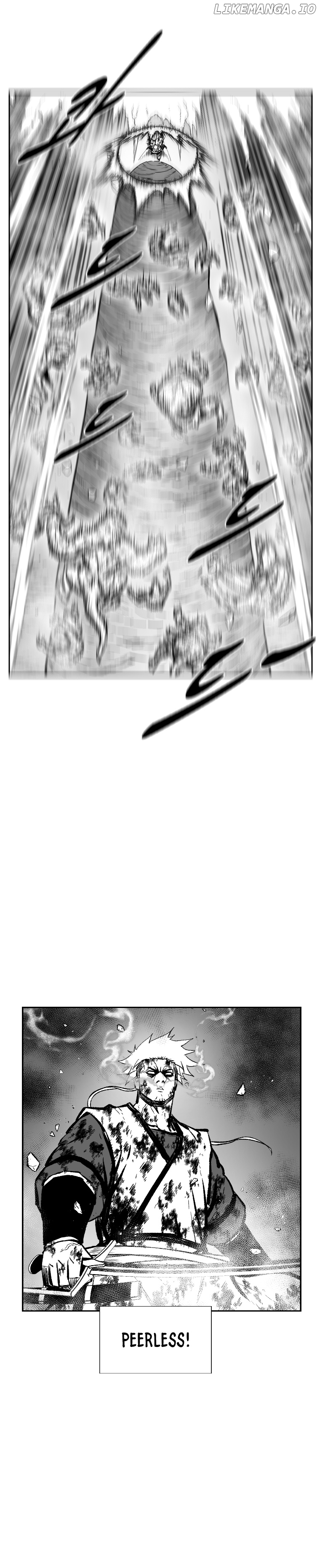 Red Storm chapter 369 - page 13
