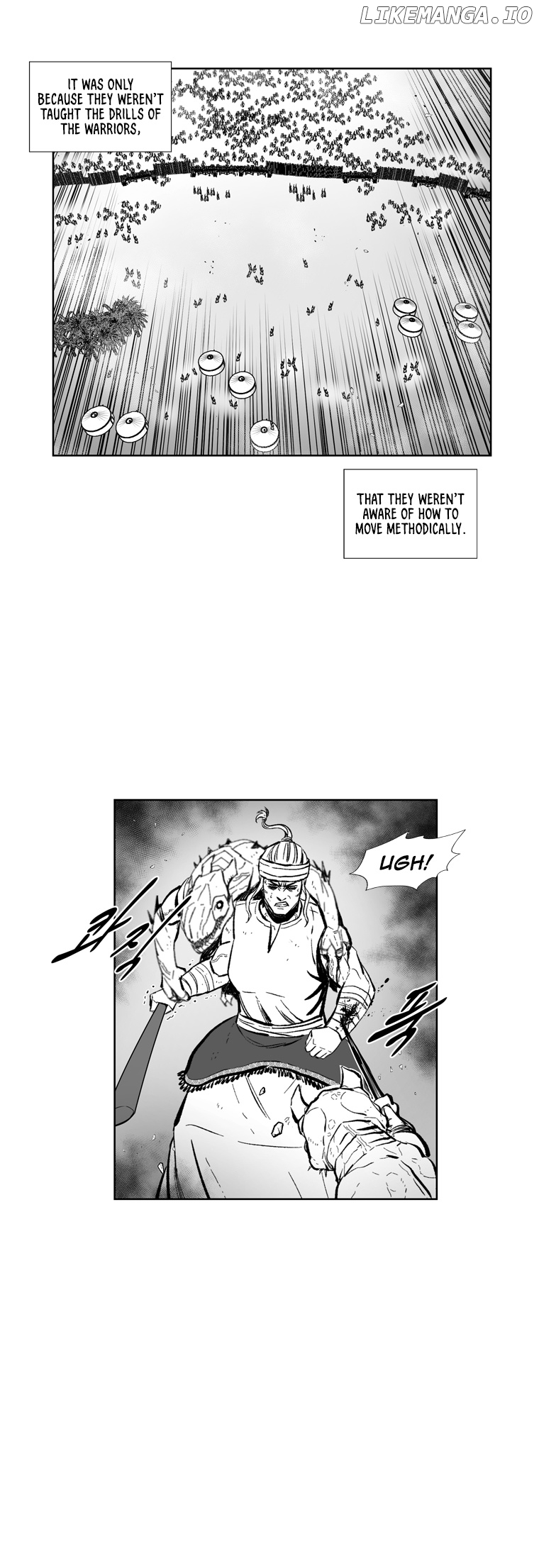 Red Storm chapter 369 - page 20