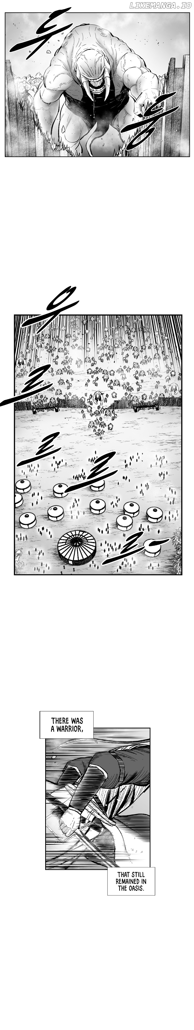 Red Storm chapter 369 - page 4