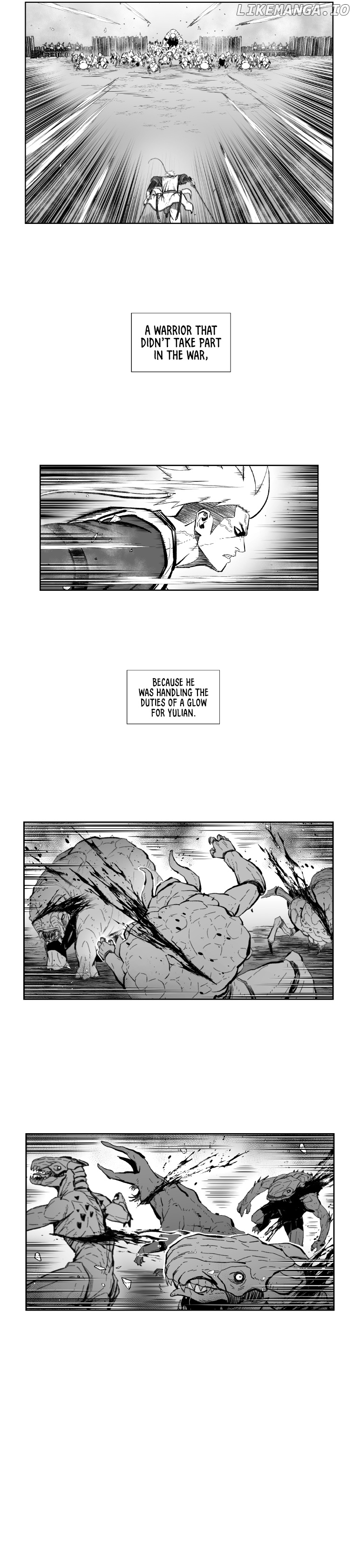 Red Storm chapter 369 - page 5