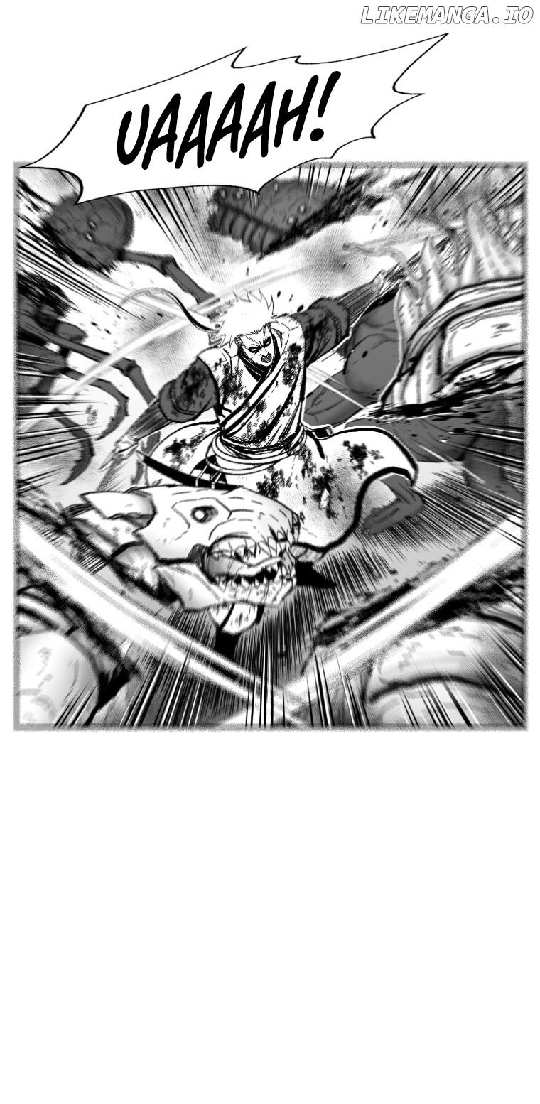 Red Storm chapter 369 - page 6