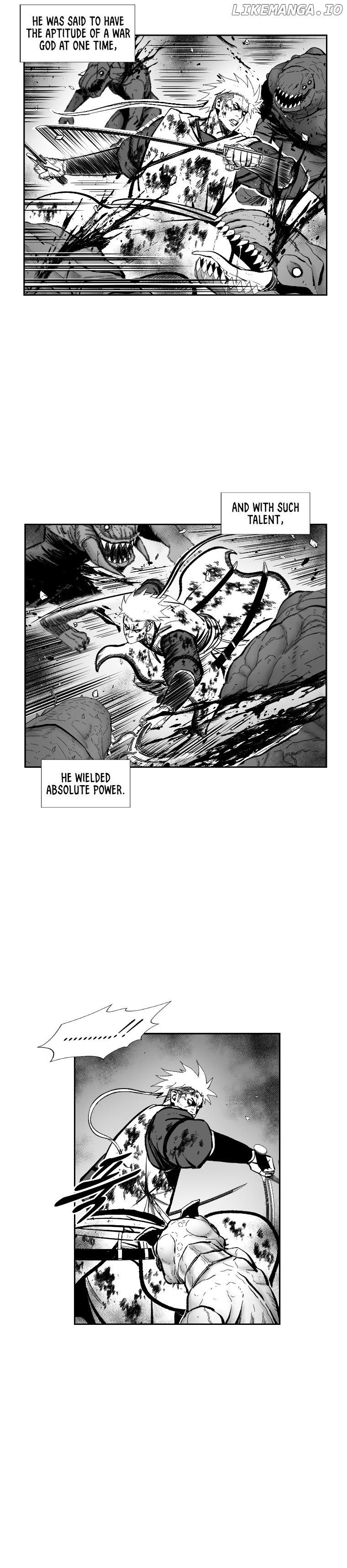 Red Storm chapter 369 - page 7