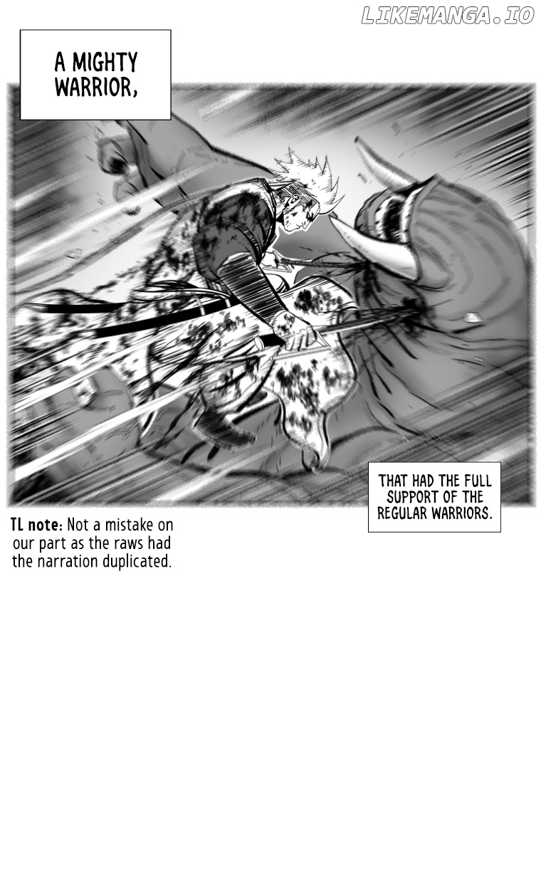 Red Storm chapter 369 - page 9