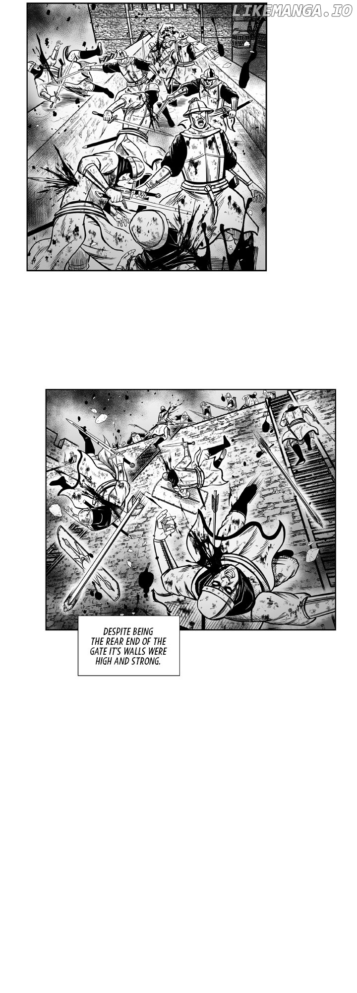 Red Storm chapter 330 - page 12