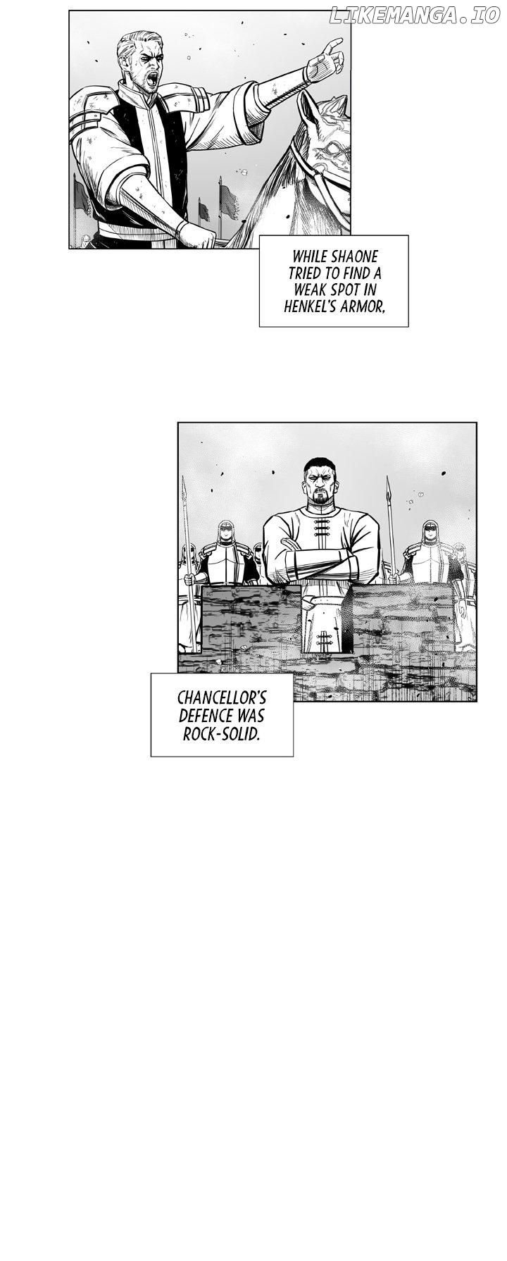 Red Storm chapter 330 - page 13