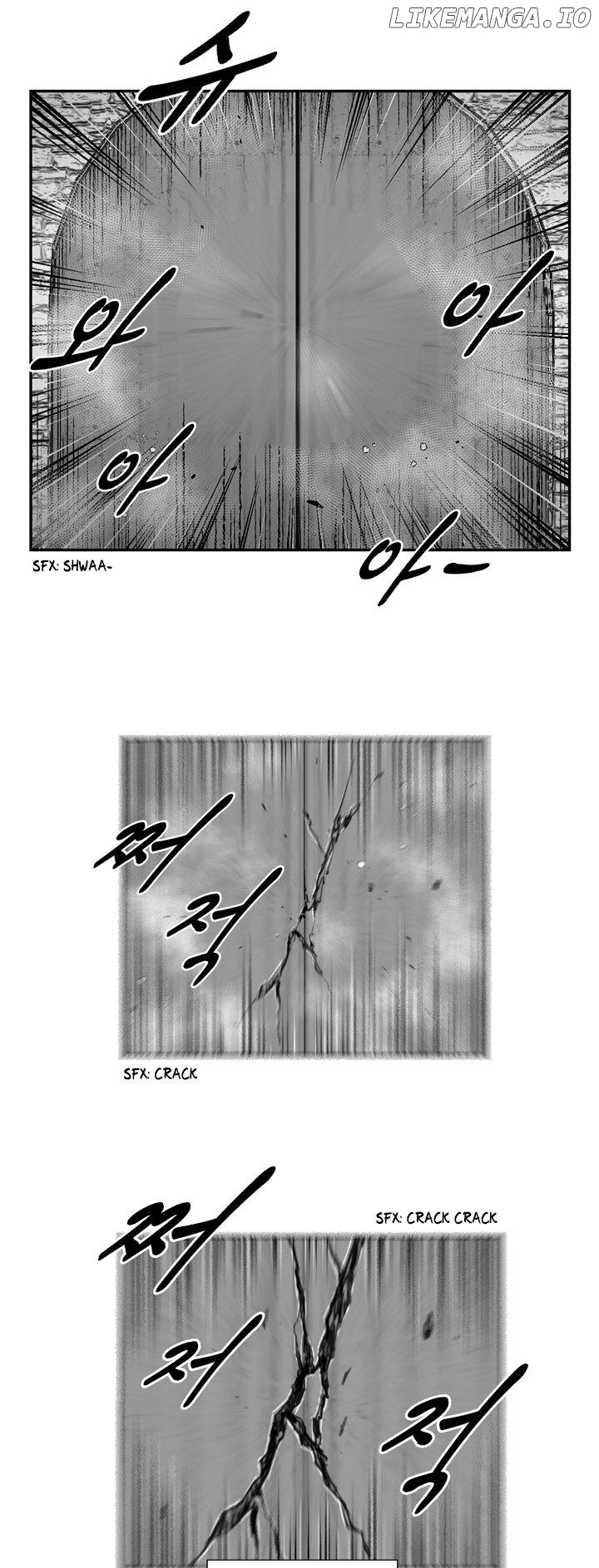 Red Storm chapter 330 - page 17