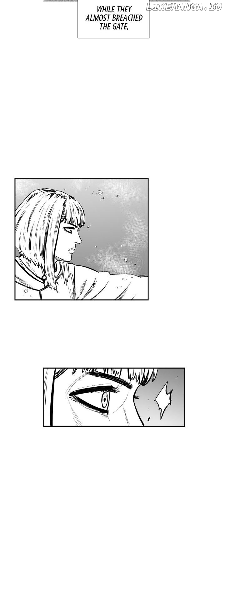 Red Storm chapter 330 - page 18